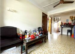 Blk 3 Tanjong Pagar Plaza (Bukit Merah), HDB 3 Rooms #384325281